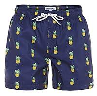 Algopix Similar Product 14 - MaaMgic Mens Slim Fit Quick Dry Short