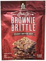 Algopix Similar Product 1 - Sheila Gs Brownie Brittle Peanut