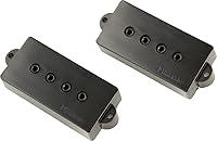 Algopix Similar Product 2 - DiMarzio Model P Bass PreWired