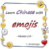 Algopix Similar Product 2 - Learn Chinese with Emojis: Version 1.0