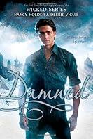 Algopix Similar Product 16 - Damned (Crusade)