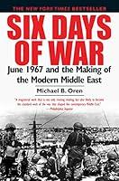 Algopix Similar Product 7 - Six Days of War June 1967 and the