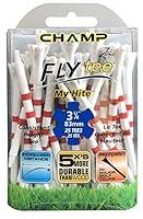 Algopix Similar Product 14 - Champ Zarma FLYtee My Hite 314 25