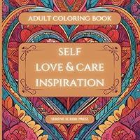 Algopix Similar Product 11 - Self Love  Care Inspiration Adult