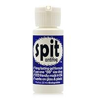 Algopix Similar Product 17 - Jaws Premium AntiFog Gel Solution for