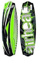 Algopix Similar Product 8 - AIRHEAD RIPSLASH WAKEBOARD