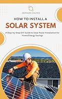 Algopix Similar Product 18 - HOW TO INSTALL SOLAR SYSTEM A