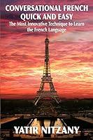 Algopix Similar Product 2 - Conversational French Quick and Easy