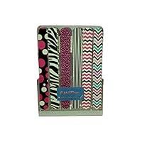 Algopix Similar Product 18 - Apro 7003 Nail Files Padded Fantasy