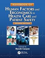 Algopix Similar Product 15 - Handbook of Human Factors and