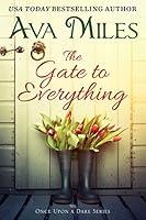 Algopix Similar Product 14 - The Gate to Everything Once Upon a