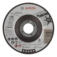 Algopix Similar Product 18 - Bosch 2 608 603 491  Angled Cutting