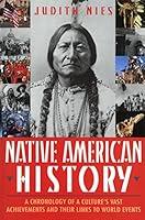 Algopix Similar Product 17 - Native American History A Chronology