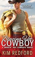 Algopix Similar Product 8 - Blazing Hot Cowboy Smokin Hot