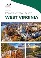 Algopix Similar Product 8 - The Complete Travel Guide for West