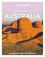 Algopix Similar Product 17 - Lonely Planet Experience Australia