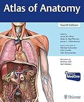 Algopix Similar Product 15 - Atlas of Anatomy