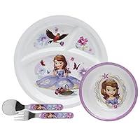 Algopix Similar Product 11 - Zak Designs Zak Designs 4 Piece