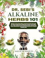 Algopix Similar Product 7 - DR SEBIS ALKALINE HERBS 101 Obtain