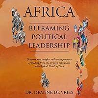 Algopix Similar Product 9 - Africa: Reframing Political Leadership