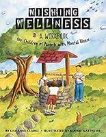 Algopix Similar Product 14 - Wishing Wellness A Workbook for