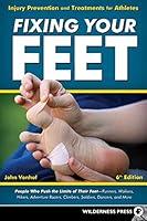 Algopix Similar Product 10 - Fixing Your Feet Injury Prevention and