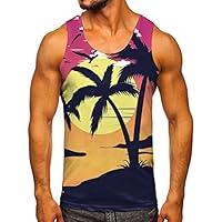 Algopix Similar Product 7 - Hawaiian Shirt for Men Funny Mens