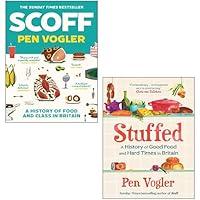 Algopix Similar Product 17 - Pen Vogler 2 Books Collection Set