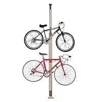 Algopix Similar Product 12 - RAD Cycle Woody Bike Stand Bicycle Rack