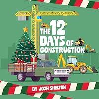 Algopix Similar Product 7 - The 12 Days of Construction