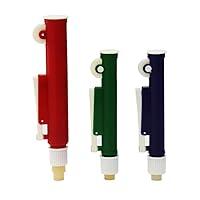 Algopix Similar Product 18 - ULAB Scientific Pipette Pumps Set of 3