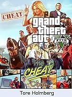 Algopix Similar Product 16 - GTA 5 Cheats All Cheat Codes Tips