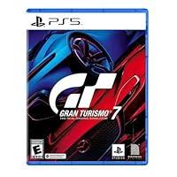 Algopix Similar Product 18 - Damani Gran Turismo 7 Standard Edition