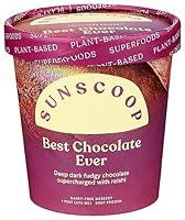 Algopix Similar Product 19 - Sunscoop Dark Cacao With Reishi Coconut