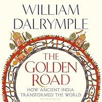 Algopix Similar Product 17 - The Golden Road How Ancient India