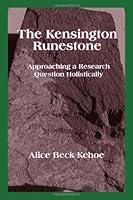 Algopix Similar Product 12 - The Kensington Runestone Approaching a