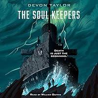 Algopix Similar Product 19 - The Soul Keepers The Soul Keepers
