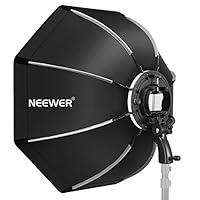 Algopix Similar Product 2 - NEEWER 2665cm Octagonal Softbox