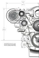 Algopix Similar Product 16 - Holley 20140 LS Accessory Drive