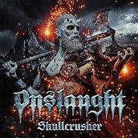 Algopix Similar Product 4 - Skullcrusher