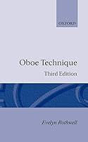 Algopix Similar Product 17 - Oboe Technique