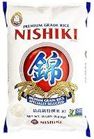 Algopix Similar Product 2 - Nishiki Premium Rice Medium Grain15