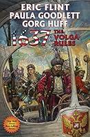Algopix Similar Product 7 - 1637 The Volga Rules 25 Ring of