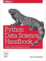 Algopix Similar Product 16 - Python Data Science Handbook Essential