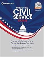 Algopix Similar Product 13 - Master the Civil Service Exams
