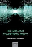 Algopix Similar Product 3 - Big Data and Competition Policy