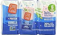 Algopix Similar Product 3 - Good Karma Flax Milk Prtn Van 6Pk 