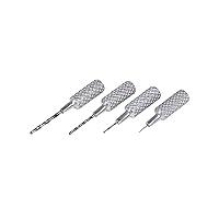Algopix Similar Product 6 - Finger Drills (Package of 4)
