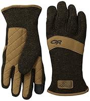 Algopix Similar Product 14 - Outdoor Research Exit Sensor Gloves