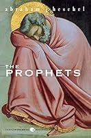 Algopix Similar Product 10 - The Prophets (Perennial Classics)